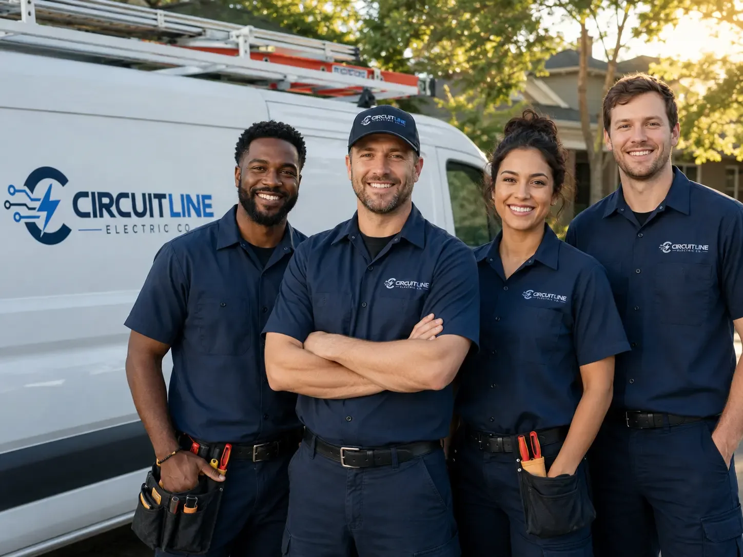 Whole Home Rewiring company in Cibola, AZ